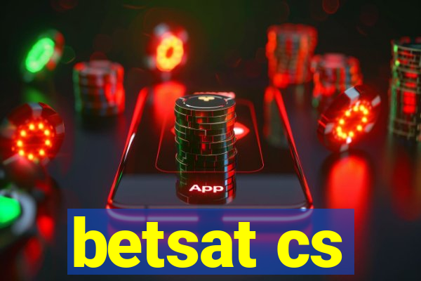 betsat cs